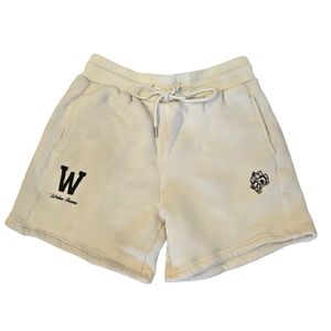 Darc Sport Wolves Forever Sweat Shorts Size S
